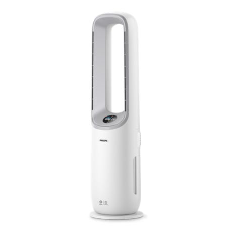 AMF765/30 Air Performer 7000 series 2-in-1 Air Purifier and Fan