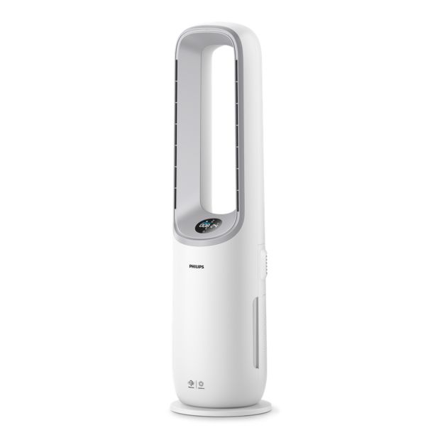 Air Performer 7000 series 2-in-1 Air Purifier and Fan