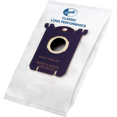 Philips s-bag