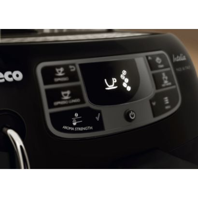 The quality you demand, the ease of use you expect