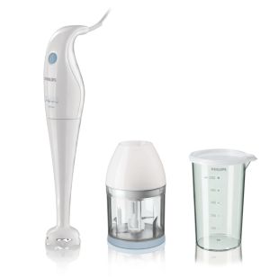 Daily Collection Hand blender