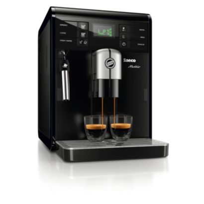 Alternative Product Photograph Philips Moltio Super-automatic espresso machine HD8768/05