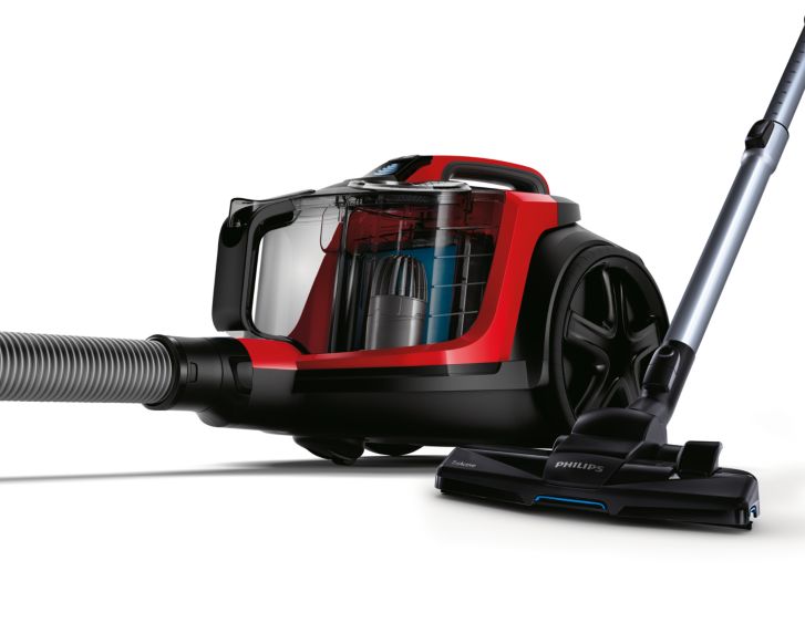 Philips PowerPro Expert