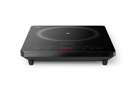 Philips Индукционен котлон серия 3000