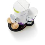 Zet uw SENSEO® koffie precies zoals u hem wilt