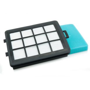 PowerPro Indsugningsfilter