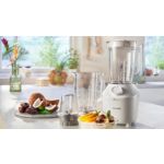 Hasil blender halus tanpa gumpalan dalam 45 detik*