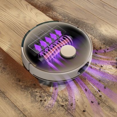 Philips HomeRun Aqua Series 7000