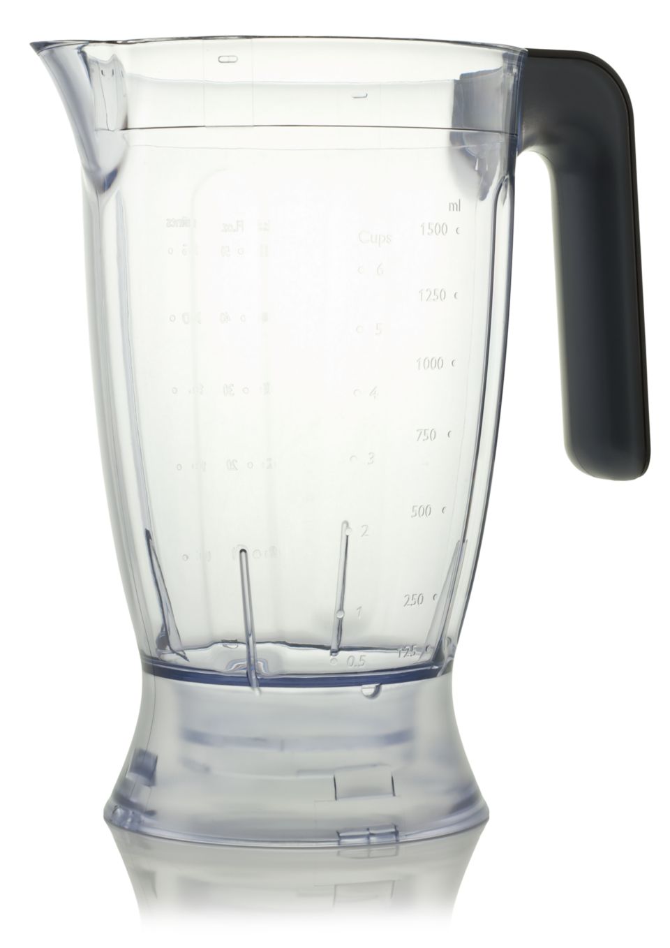 Bol blender pour votre robot de cuisine