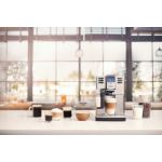 Lihtne kuue kohvijoogi valmistamine värsketest ubadest