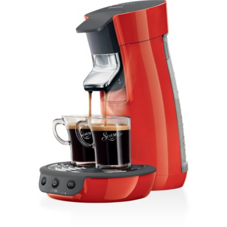 HD7825/90 SENSEO® Viva Café Kaffeepadmaschine