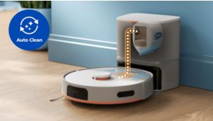 70 de zile de lipsă de griji cu staţia de golire automată