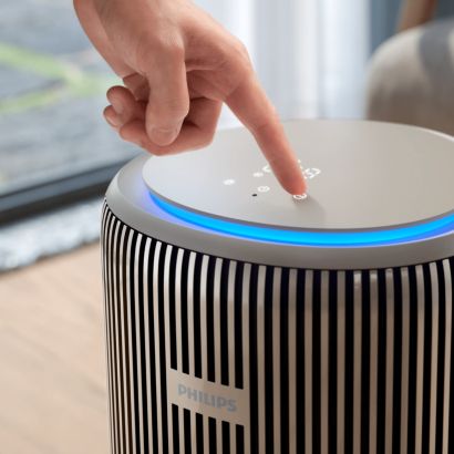 Philips PureProtect Pro 4200 系列