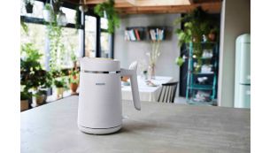 Designed with safety and sustainability in mind