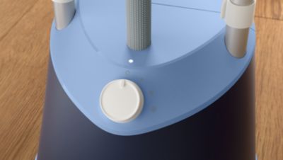 Няколко настройки за пара за по-добри резултати