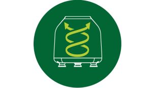 Advanced air ventilation system