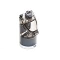 Dust bin for VC series 4000