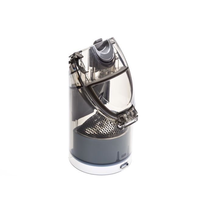 Dust bin for VC series 4000