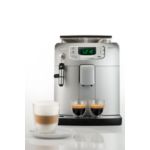 Expresso e café perfeitos