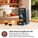 Savourez un café supérieur