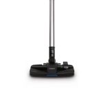 Full performance, high suction power