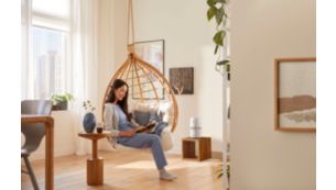 Conception à faible consommation d'énergie