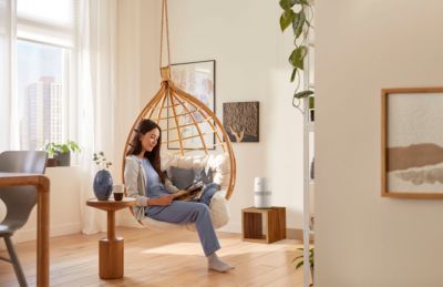 Originalus „Philips“ drėkinimo filtras