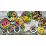 Enjoy fresh homemade pasta in 15 minutes