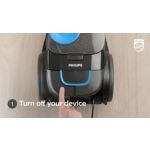 Комплект за смяна за прахосмукачка без торба от серия 2000*