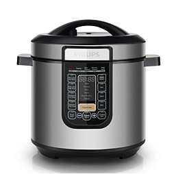 Viva Collection Cooker All-in-one