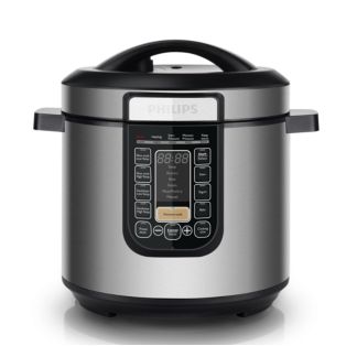 Cooker All-in-one