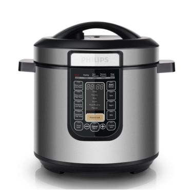 Viva Collection Мультиварка-скороварка "Все в одном"