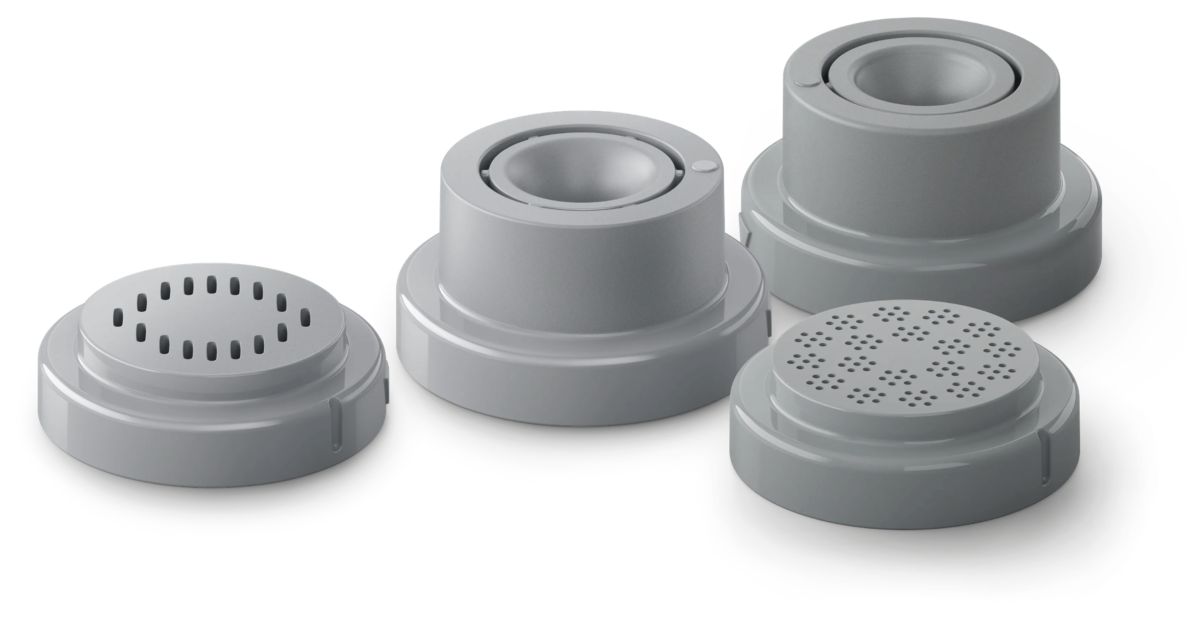Viva Collection Pasta maker accessory HR2484/00 | Philips