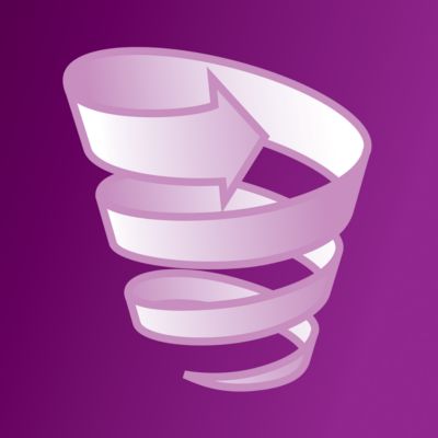 2-stopenjski brez vrečke s ciklonskim zračnim tokom za optimalno filtriranje