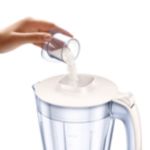 Thumbnail of Product Detail Photograph Philips Viva Collection Blender HR2161/40
