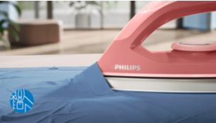 Precision TIP to reach tricky areas