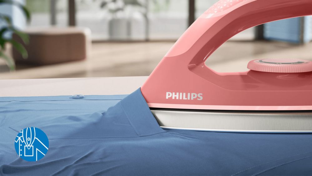 Precision TIP to reach tricky areas