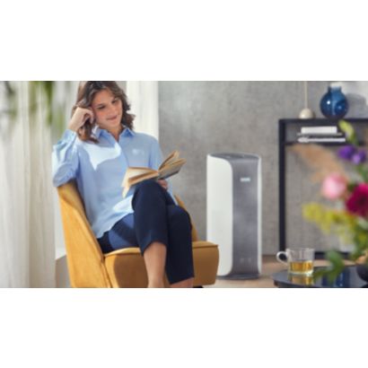 Philips 4000i Series