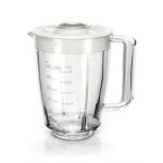 Jarra extra que complementa a la perfección su licuadora
