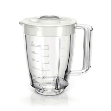 Daily Collection Jarra de licuadora