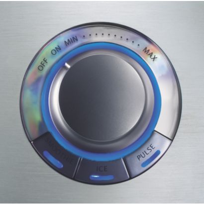 Philips Aluminium Collection