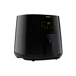3000 Series Airfryer XL - 5 portions