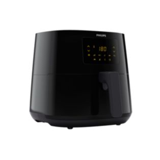 Airfryer XL