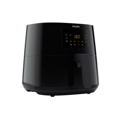 HD9270/93R1 3000 Series XL Airfryer, 6.2L, Friggitrice 14-in-1, App per ricette