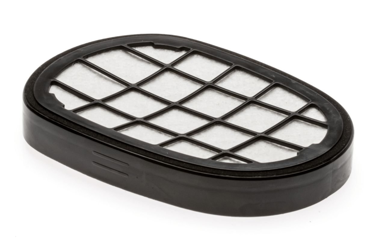 Filterenhed til SpeedPro Max