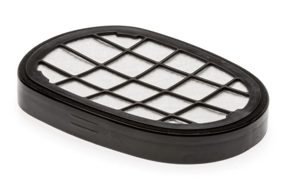 Filterenhed til SpeedPro Max