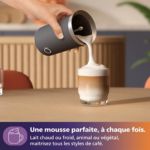 Vous aimez les vrais expressos mais pas les contraintes ?