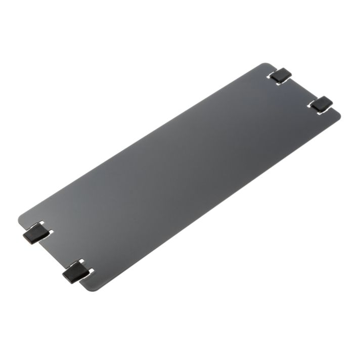 F&oslash;devareadskilleren fordeler tilberedningsoverfladen