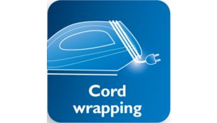 Cord winder for easy cord storage