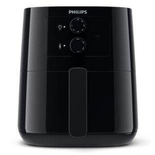 3000 Series L Airfryer, 4.1L, Friggitrice 12-in-1, App per ricette